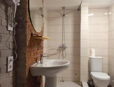 Сдаётся однокомнатная квартира в центре Сухума 