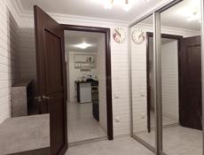 Сдаётся однокомнатная квартира в центре Сухума 