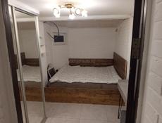 Сдаётся однокомнатная квартира в центре Сухума 