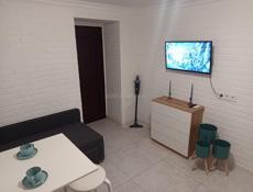 Сдаётся однокомнатная квартира в центре Сухума 