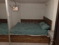 Сдаётся однокомнатная квартира в центре Сухума 