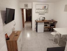 Сдаётся однокомнатная квартира в центре Сухума 