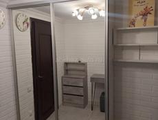 Сдаётся однокомнатная квартира в центре Сухума 