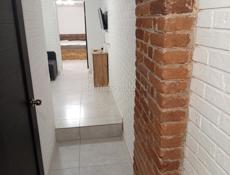 Сдаётся однокомнатная квартира в центре Сухума 