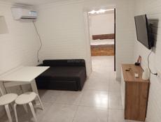 Сдаётся однокомнатная квартира в центре Сухума 