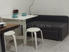 Сдаётся однокомнатная квартира в центре Сухума 