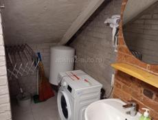 Сдаётся однокомнатная квартира в центре Сухума 