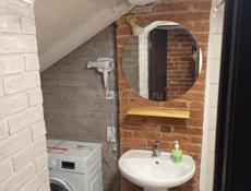 Сдаётся однокомнатная квартира в центре Сухума 