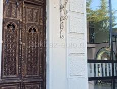 Сдаётся однокомнатная квартира в центре Сухума 