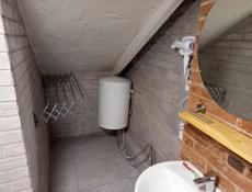 Сдаётся однокомнатная квартира в центре Сухума 