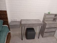 Сдаётся однокомнатная квартира в центре Сухума 