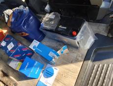 Volkswagen Caravella