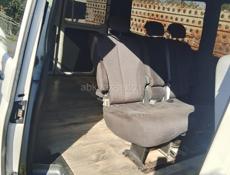 Volkswagen Caravella