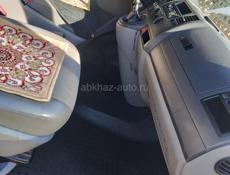 Volkswagen Caravella