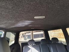 Volkswagen Caravella