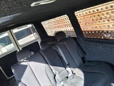 Volkswagen Caravella