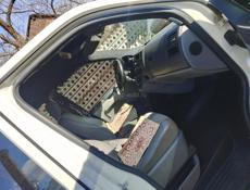 Volkswagen Caravella