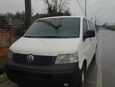 Volkswagen Caravella