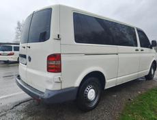 Volkswagen Caravella