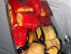 Домашняя продукция 