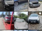 Авторазбор -  б/у запчасти на авто