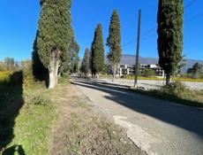 Алахадзы 26 соток 300 м. до моря 