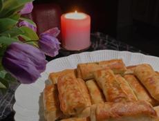 Домашняя продукция 