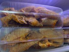 Домашняя продукция 