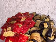 Домашняя продукция 