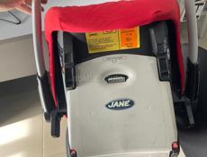 Детское автокресло