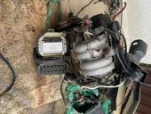 Матор на ваз