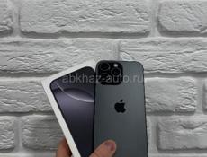 16 Pro Max 256🔋99%