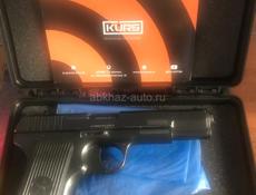 ТТ под переделку не идёт в идеальном состоянии патрон 10 тк 