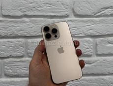 16 Pro Max 256gb 🔋95%