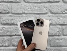 16 Pro Max 256gb 🔋95%