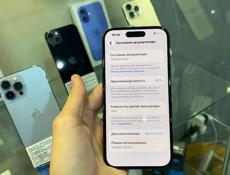 iPhone 15 128gb 🔋86%