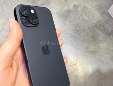 Айфон 15 не вскрывался 