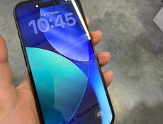 Айфон 15 не вскрывался 