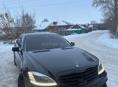 Mercedes-Benz S-Класс
