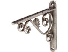 Полка из Массива дерева. 100 см длина 25 см  ширина-1 шт.   полка из Массива дерева 50 см длина 25см  ширина-3 шт кронштейн ковка 10 шт глубина  15-25 см регулируется