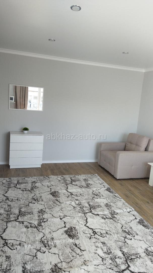 Квартира около Маяка