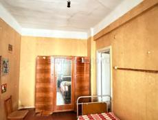 Большая квартира рядом с морем 