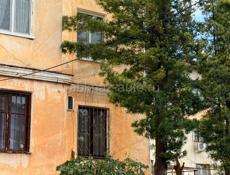 Большая квартира рядом с морем 