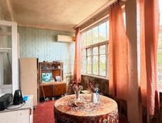 Большая квартира рядом с морем 