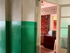 Большая квартира рядом с морем 