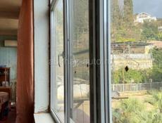 Большая квартира рядом с морем 