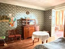 Большая квартира рядом с морем 