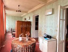 Большая квартира рядом с морем 