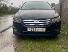 Honda Stream