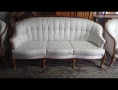 Бельгиский комплект 